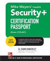 9781260467956-1260467953-Mike Meyers' CompTIA Security+ Certification Passport, Sixth Edition (Exam SY0-601) (Mike Meyers' Certification Passport)