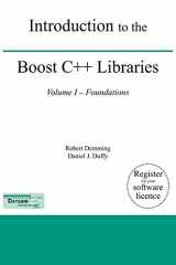 9789491028014-9491028014-Introduction to the Boost C++ Libraries; Volume I - Foundations