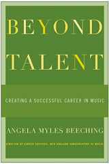 9780195169133-0195169131-Beyond Talent: Creating a Successful Career in Music