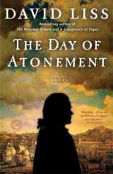 9780345520197-034552019X-The Day of Atonement: A Novel (Benjamin Weaver)