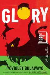 9780525561132-0525561137-Glory: A Novel