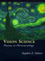 9780262161831-0262161834-Vision Science: Photons to Phenomenology