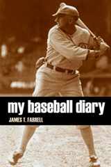 9781519042828-1519042825-My Baseball Diary (Abridged, New Intro)