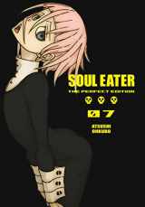 9781646090075-1646090071-Soul Eater: The Perfect Edition 07