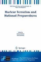 9789401799355-9401799350-Nuclear Terrorism and National Preparedness (NATO Science for Peace and Security Series B: Physics and Biophysics)