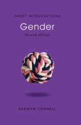 9780745645674-0745645674-Gender (Polity Short Introductions)