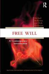 9780415996877-0415996872-Free Will (Routledge Contemporary Introductions to Philosophy)