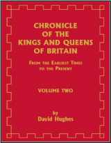 9780788454981-0788454986-Chronicle of the Kings and Queens of Britain