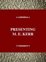 9780805792485-0805792481-Presenting M. E. Kerr, Updated Edition (Young Adult Authors Series)