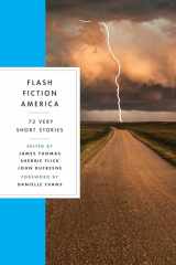 9780393358056-0393358054-Flash Fiction America: 73 Very Short Stories