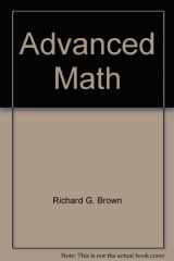 9780395461372-0395461375-Advanced Math