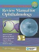9781451111361-1451111363-The Massachusetts Eye and Ear Infirmary Review Manual for Ophthalmology
