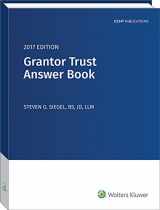 9780808045120-0808045121-Grantor Trust Answer Book 2017