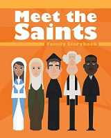 9780880284219-0880284218-Meet the Saints: Family Storybook