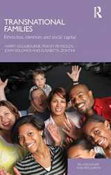 9780415468909-0415468906-Transnational Families: Ethnicities, Identities and Social Capital (Relationships and Resources)