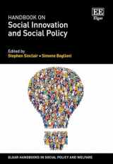 9781800887442-1800887442-Handbook on Social Innovation and Social Policy (Elgar Handbooks in Social Policy and Welfare)