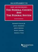 9781683281214-1683281217-The Federal Courts and the Federal System (University Casebook Series)