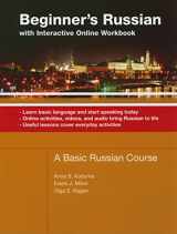9780781812511-0781812518-Beginner's Russian with Interactive Online Workbook