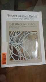 9780321766847-0321766849-Thermodynamics, Statistical Thermodynamics, & Kinetics
