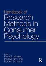 9780815352983-0815352980-Handbook of Research Methods in Consumer Psychology