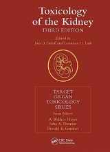 9780415248648-0415248647-Toxicology of the Kidney (Target Organ Toxicology Series, 20)