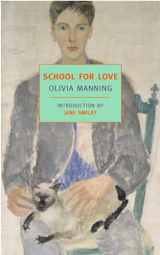 9781590173039-1590173031-School for Love (New York Review Books Classics)
