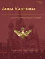 9781629920122-1629920126-Anna Karenina: FHP Masters of Literature Series