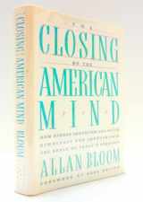 9780671479909-0671479903-The Closing of the American Mind