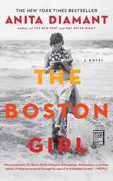 9781439199367-1439199361-The Boston Girl: A Novel