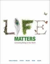 9780176505172-0176505172-Life Matters: Connecting Biology to Your World