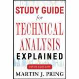 9789339205089-9339205081-Study Guide for Technical Analysis Explained
