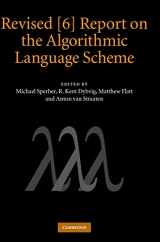 9780521193993-0521193990-Revised [6] Report on the Algorithmic Language Scheme