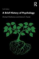 9781138284746-1138284742-A Brief History of Psychology