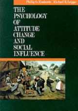 9780070728776-0070728771-The Psychology of Attitude Change and Social Influence