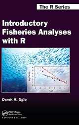 9781482235203-148223520X-Introductory Fisheries Analyses with R (Chapman & Hall/CRC The R Series)