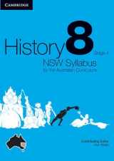 9781107666160-1107666163-History NSW Syllabus for the Australian Curriculum Year 8 Stage 4 Bundle 1 Textbook and Interactive Textbook
