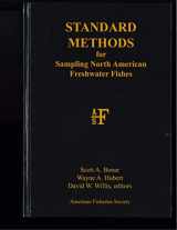 9781934874103-1934874108-Standard Methods for Sampling North American Freshwater Fishes
