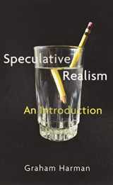 9781509519996-1509519998-Speculative Realism: An Introduction