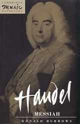 9780521374798-0521374790-Handel: Messiah (Cambridge Music Handbooks)