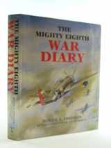 9781854090713-1854090712-The Mighty Eighth War Diary