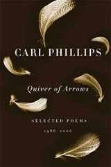 9780374530785-0374530785-Quiver of Arrows: Selected Poems, 1986-2006