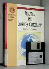 9780133419009-0133419002-Analytical and Computer Cartography (Prentice Hall Series in Geographic Information Science)