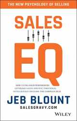 9781119312574-1119312574-Sales EQ: How Ultra High Performers Leverage Sales-Specific Emotional Intelligence to Close the Complex Deal