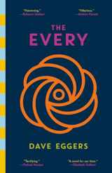 9780593315347-0593315340-The Every: A novel