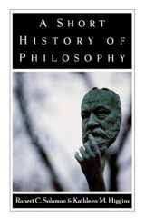 9780195101966-0195101960-A Short History of Philosophy