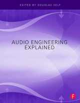 9780240812731-0240812735-Audio Engineering Explained