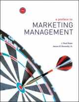 9780073380964-0073380962-Preface to Marketing Management