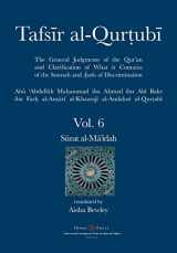 9781914397004-1914397002-Tafsir al-Qurtubi Vol. 6: Sūrat al-Mā'idah