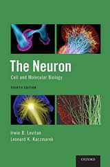 9780199773893-0199773890-The Neuron: Cell and Molecular Biology