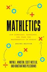 9780691177625-0691177627-Mathletics: How Gamblers, Managers, and Fans Use Mathematics in Sports, Second Edition